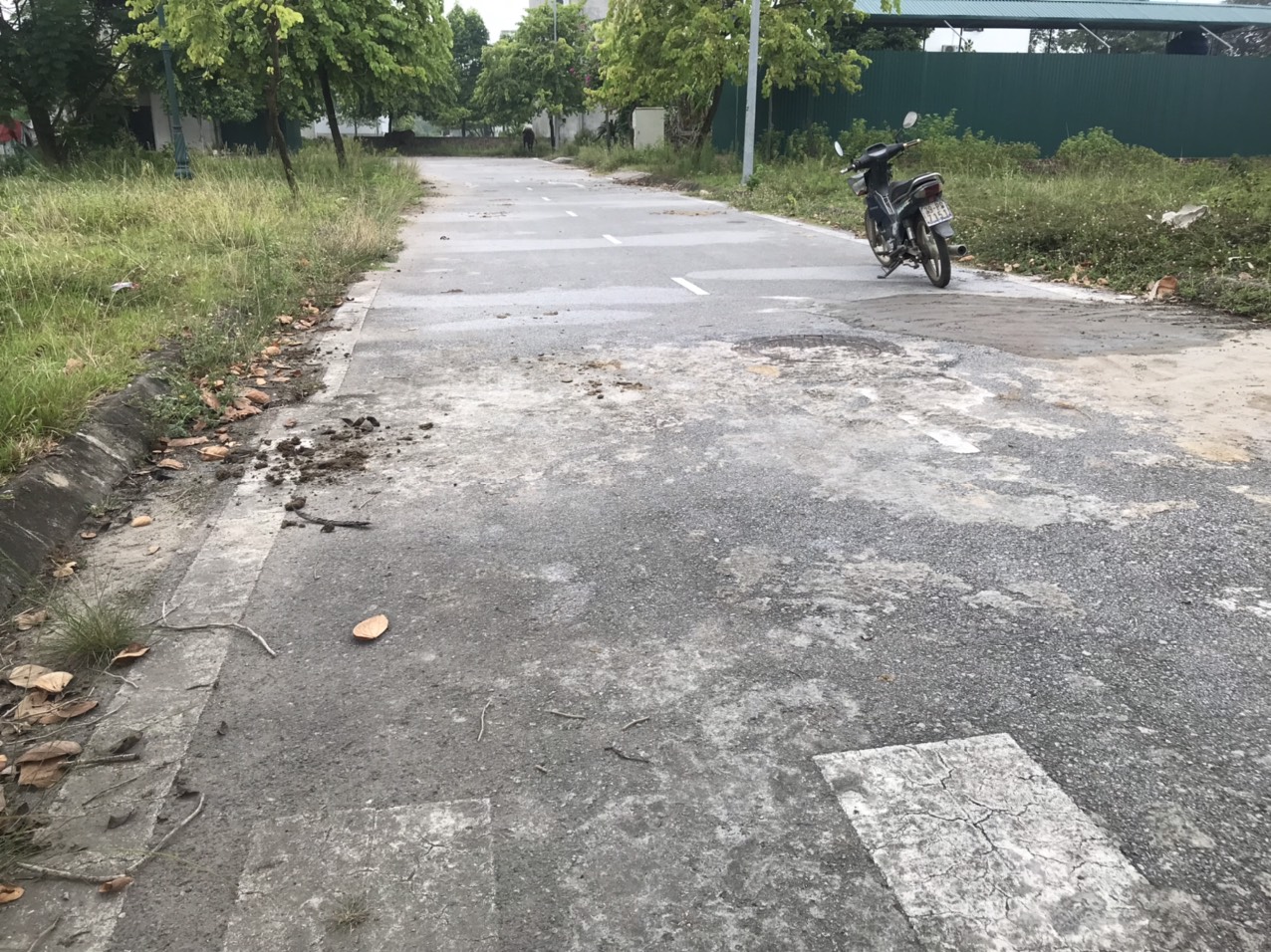 BÁN 48M ĐẤT KHU  ÁI ĐỊNH CƯ TIÊN DƯỢC SÓC SƠN HÀ NỘI 14024202