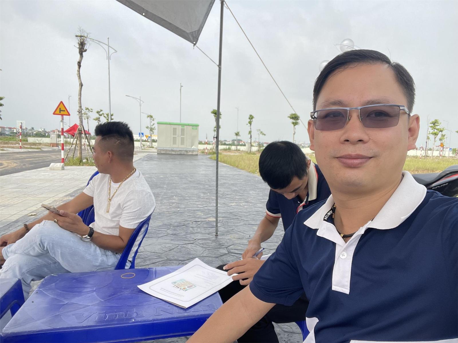 BÁN 48M ĐẤT KHU  ÁI ĐỊNH CƯ TIÊN DƯỢC SÓC SƠN HÀ NỘI 14024202