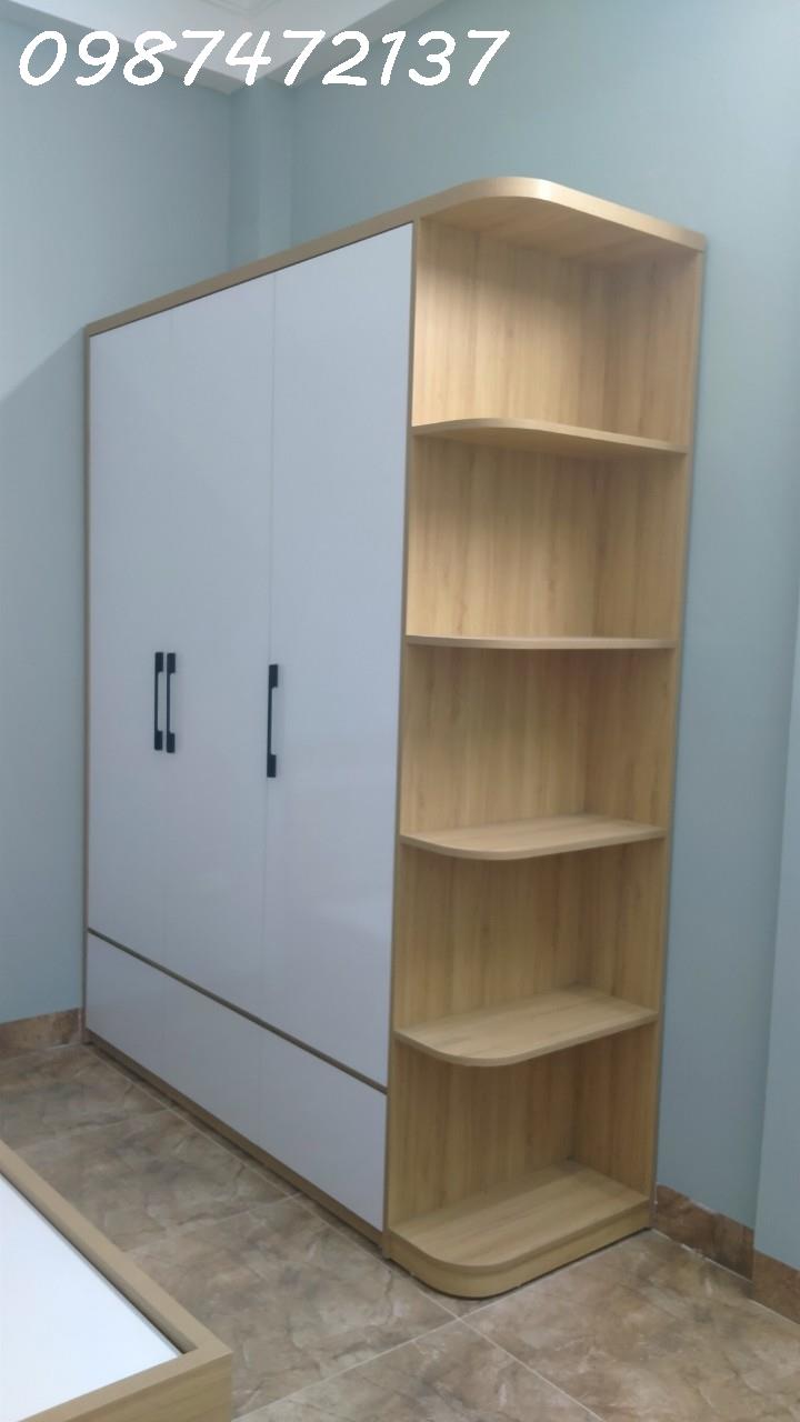 Chính chủ có 10 phòng cho thuê tại Số 48 ngõ 342 Hồ Tùng Mậu, Phường Phú Diễn, Bắc Từ Liêm, Hà Nội 14024635