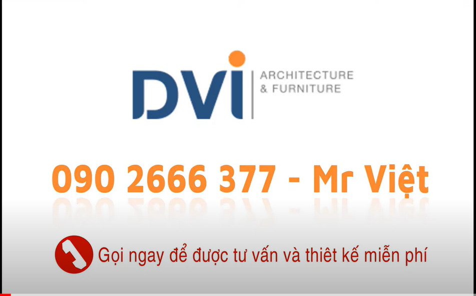 Công ty #DVI chuyên cung cấp giải pháp nội thất cho ngôi nhà bạn giúp cho căn nhà của bạn trở nên 14024713