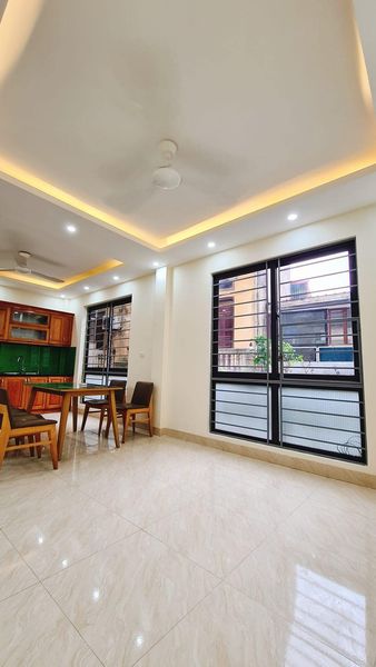 Nhà Đẹp 40m2- 4T- Mặt tiền 7,2m- Lê Trọng Tấn- Hà Đông- ô tô vào nhà- Gần Phố- KD Đỉnh- Nhỉnh 5 tỷ 14025942