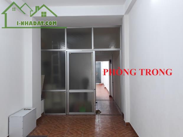 CHO THUÊ TẦNG 1 MẶT PHỐ TRẦN ĐẠI NGHĨA, PH. BÁCH KHOA, Q. HAI BÀ TRƯNG, HÀ NỘI (50M2) 13970279