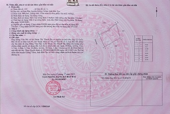 Cần bán các thửa đất liền kề (thửa 53, 149, 154, 155) tại xã Sơn Phú, huyện Giồng Trôm, Bến Tre 14026237