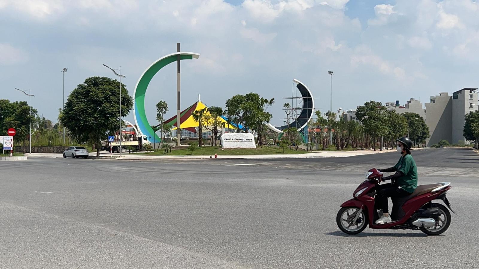 CHỈ 4.X TỶ, NHÀ DÂN XÂY, LÔ GÓC GIA THƯỢNG 50M 4T MT5M, HÀNG XÓM KHAI SƠN HILL,TRƯỜNG PHÁP. 14026776