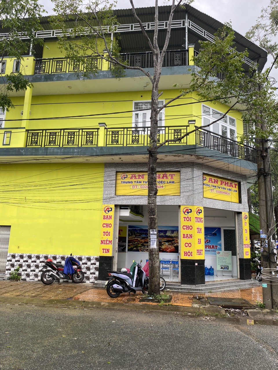 NHÀ LIỀN KỀ TẠI GÓC 2 MẶT TIỀN NGAY CHỢ PHƯỜNG 4 - TP VỊ THANH - HẬU GIANG . Ở SƯỚNG - KINH DOANH 14026950