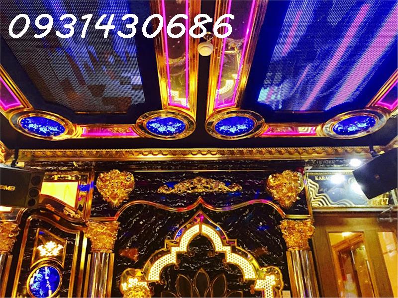 CCG Bán  Nhà hàng karaoke Nice VIP :  28 Khổng Tử, Bình Thọ KP 03, Thủ Đức 14028251