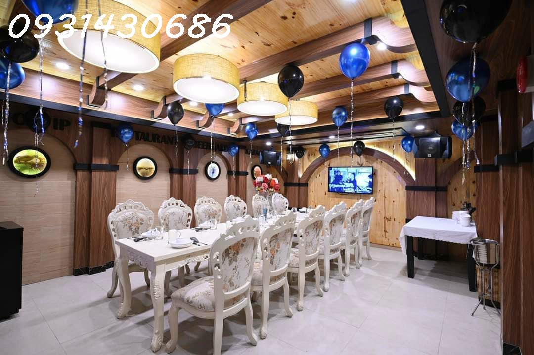 Nhà hàng karaoke Nice VIP 28 Khổng Tử, Thủ Đức - Điểm Kinh Doanh Đắc Đại Cần Bán 14028309