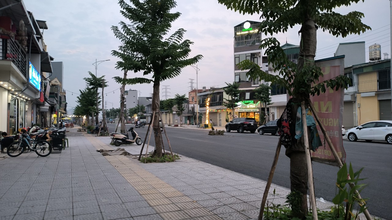 CHO THUÊ 105 M2 CĂN NHÀ 6 TÂNG- MĂT PHỐ GIÁP NHỊ - KINH DOANH BẮT CHẤP TẤT CẢ CÁC MẶT HÀNG  14029402