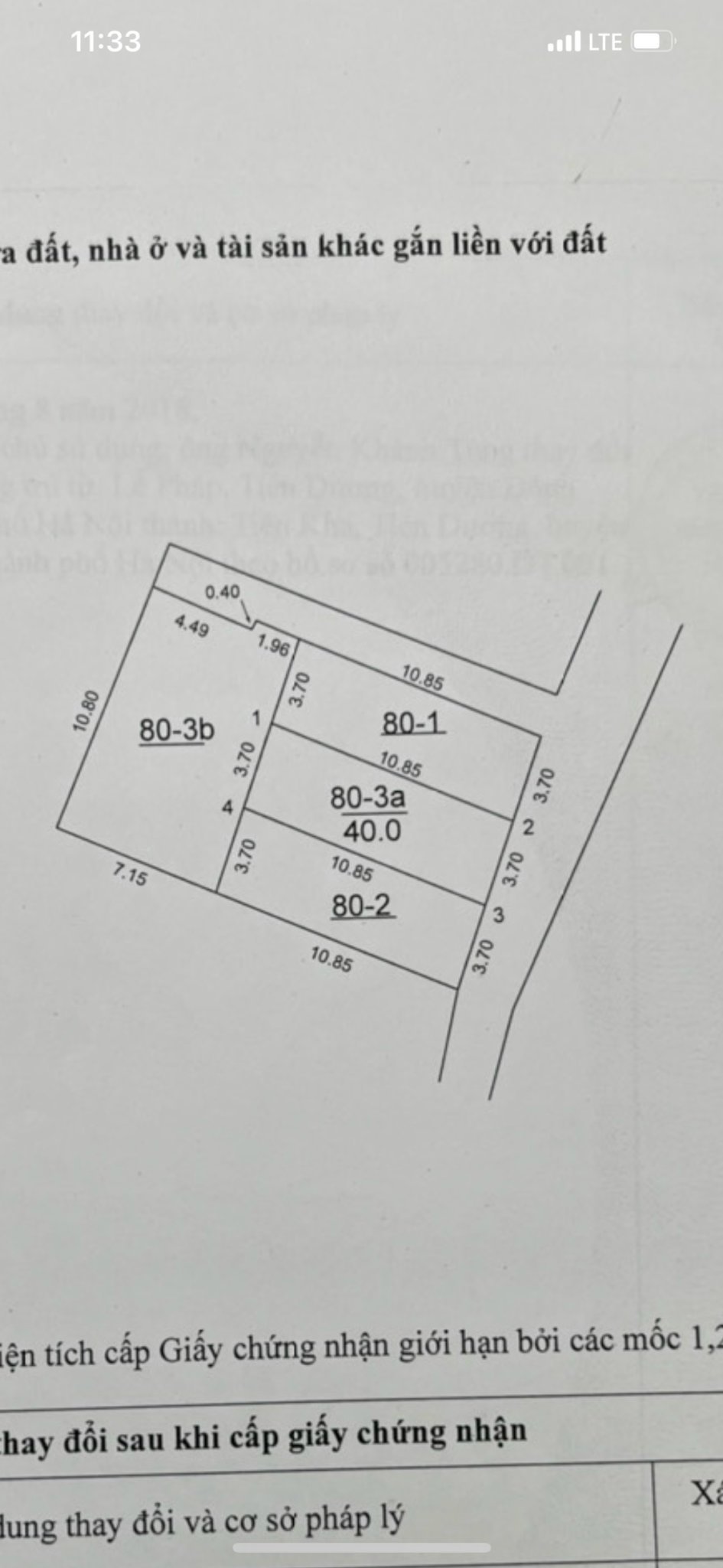 BÁN ĐẤT TIÊN KHA TIÊN DƯƠNG ĐÔNG ANH HÀ NỘI 14029797