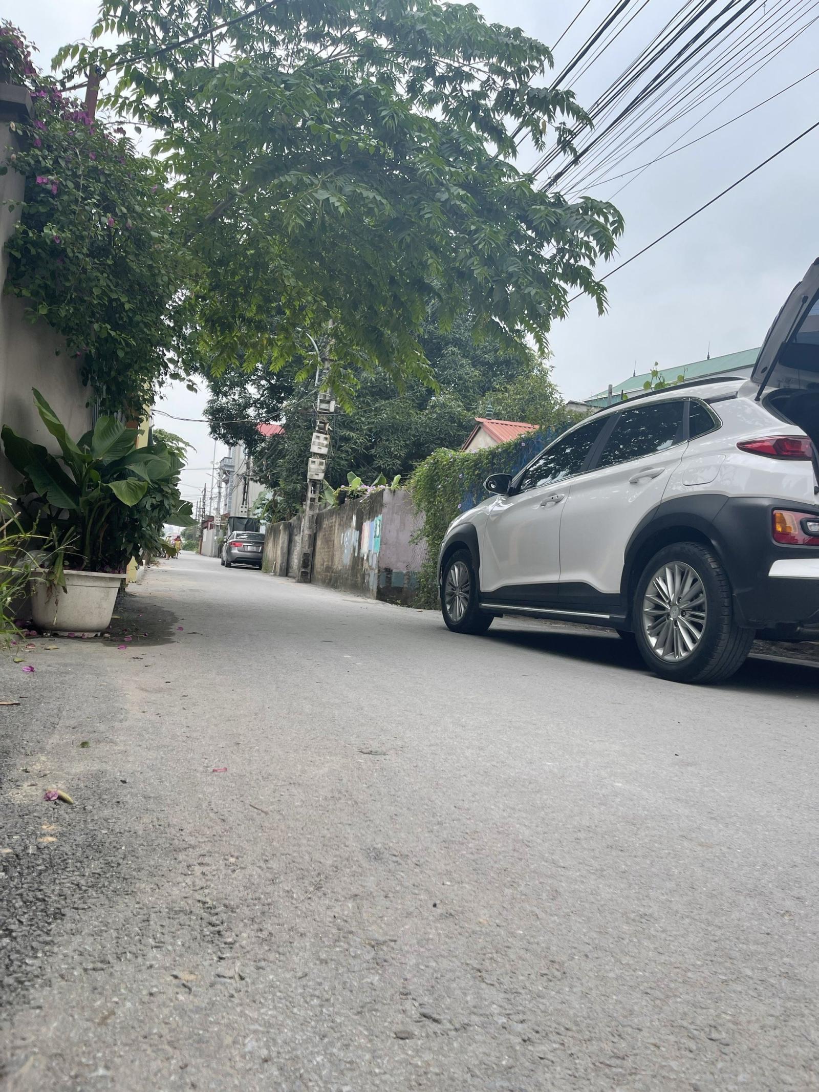 BÁN ĐẤT TIÊN KHA TIÊN DƯƠNG ĐÔNG ANH HÀ NỘI 14029797