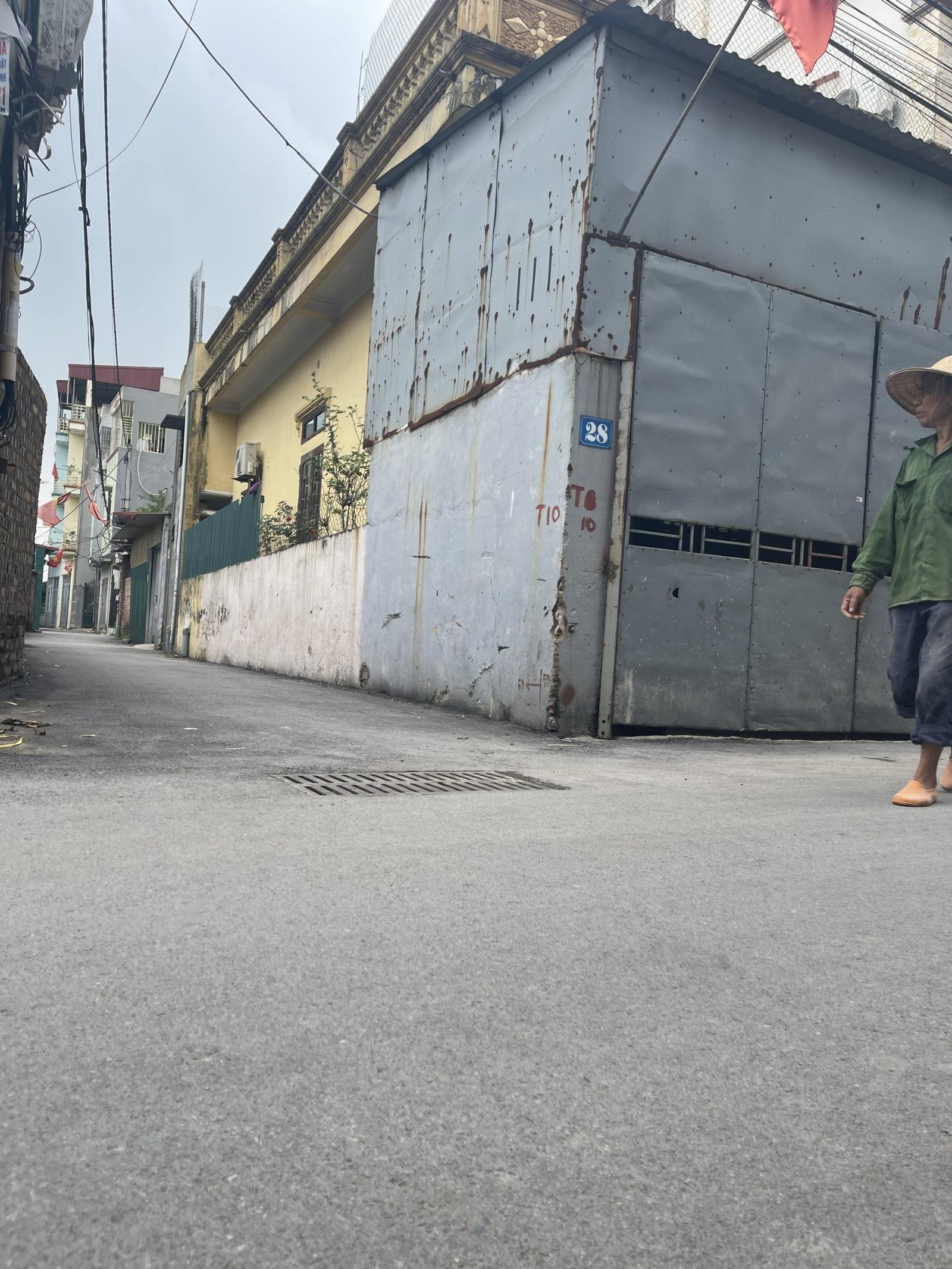 BÁN ĐẤT TIÊN KHA TIÊN DƯƠNG ĐÔNG ANH HÀ NỘI 14029797