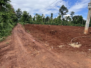 CẦN BÁN LÔ ĐẤT ĐẸP ĐỊA THẾ ĐẦU TƯ THUẬN LỢI TẠI XÃ SƯ SUÊ - HUYỆN CUMGAR - DAK LAK 14032617