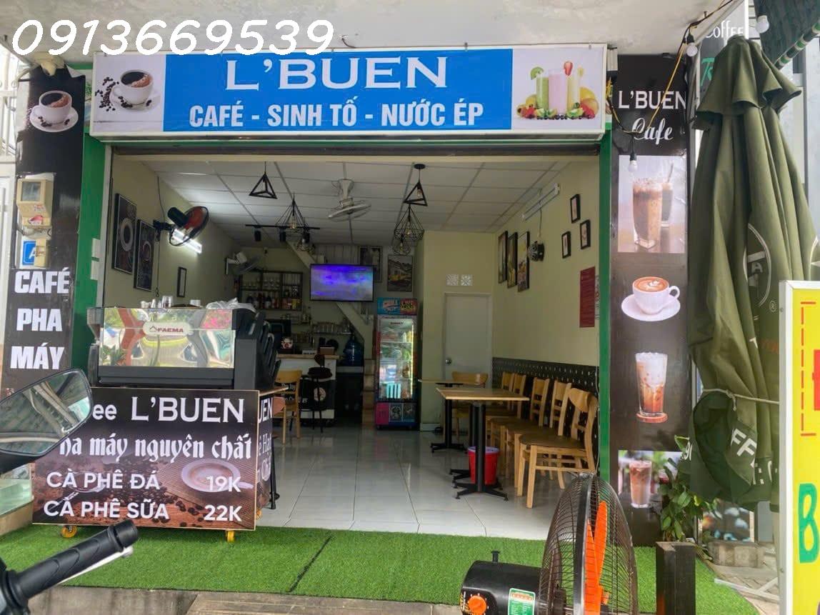 GÓC SANG NHƯỢNG Mình đang cần sang lại quán cà phê đang hoạt động do không có người  quản lý- Địa 14032649