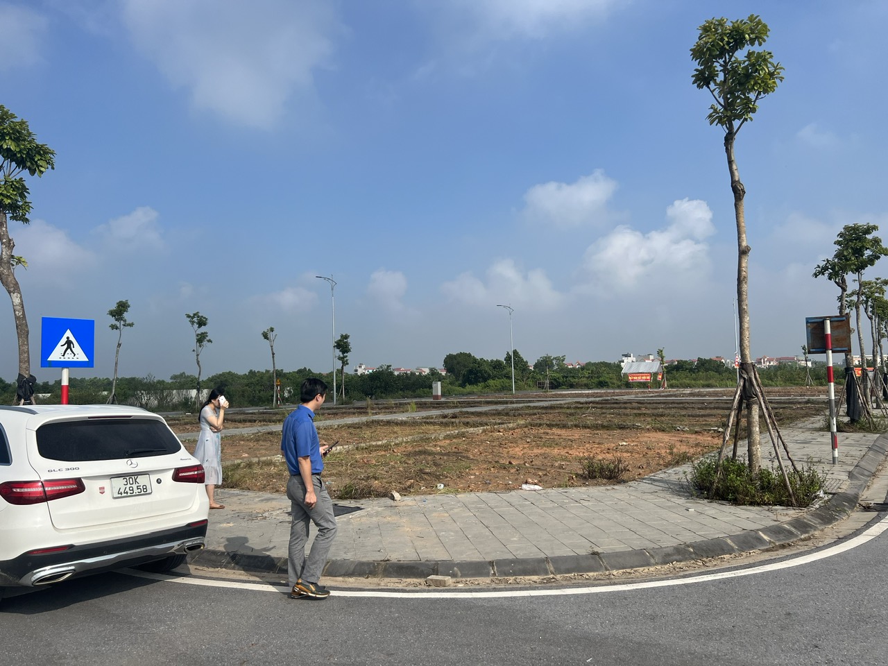 Đấu giá đất Tây Bắc Lễ Pháp Tiên Dương Đông Anh ngày 14/10/2023 14032673