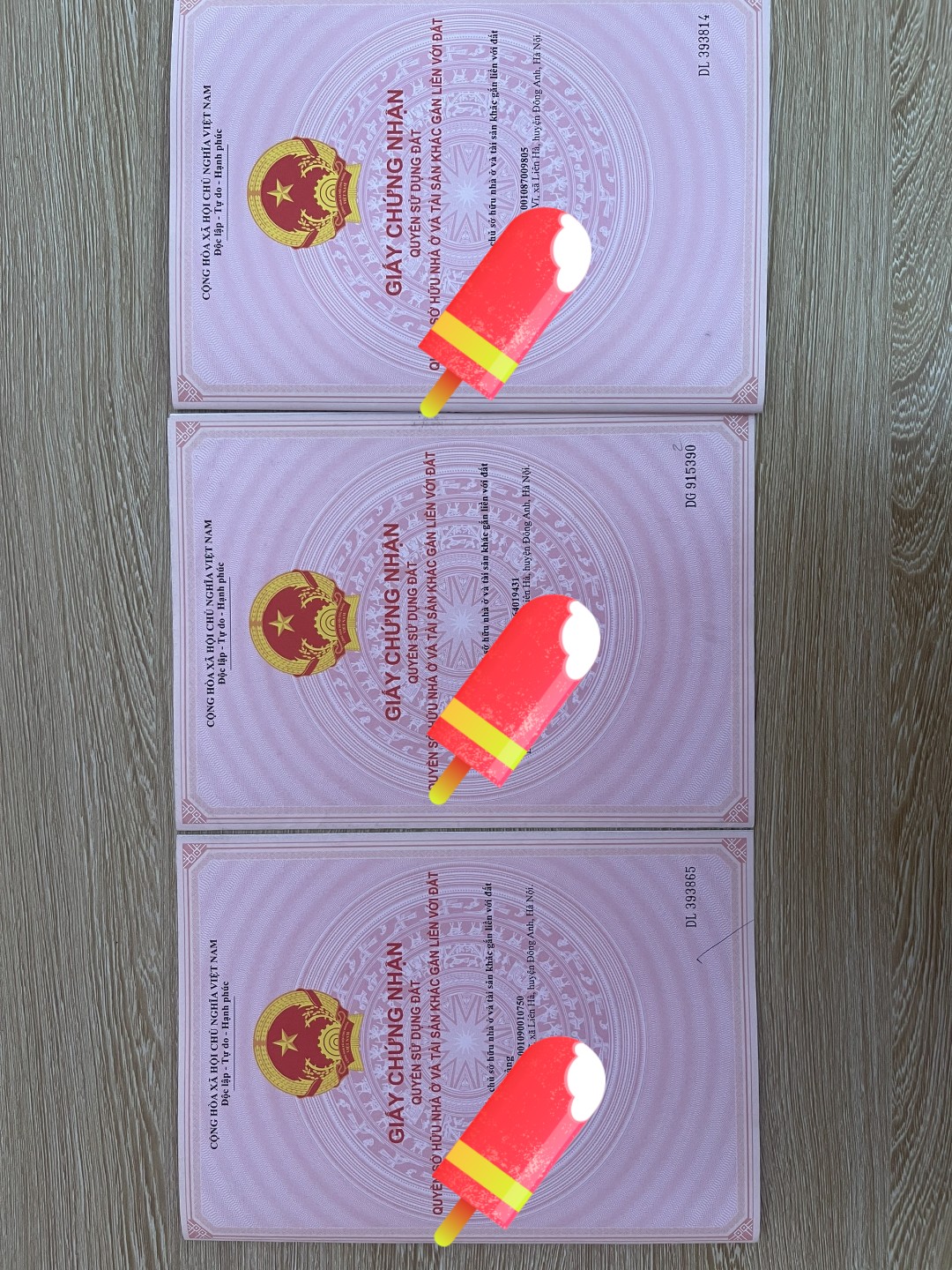 Đấu giá đất Tây Bắc Lễ Pháp Tiên Dương Đông Anh ngày 14/10/2023 14032673