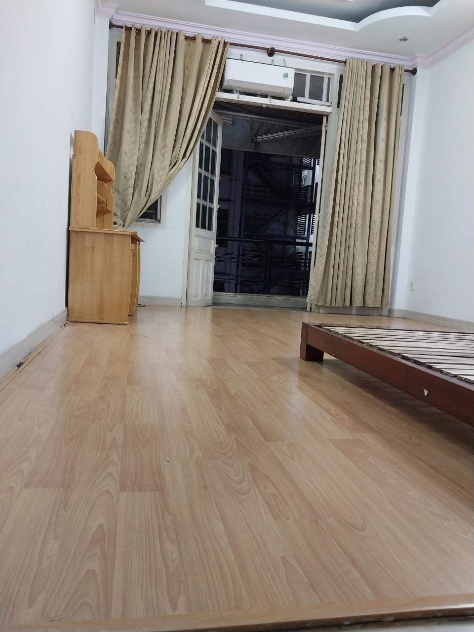  Nhà hẻm xe hơi , 80m2 , 4 lầu , Bình Thạnh  , giá 16.8 tỷ.  14032852