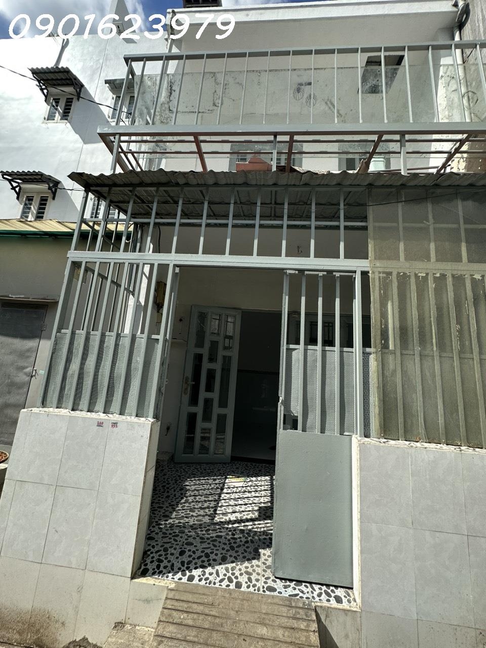 Cho thuê Nhà mới ở liền 54/ đình nghi xuân phường bình trị đông quận bình tân 14034028