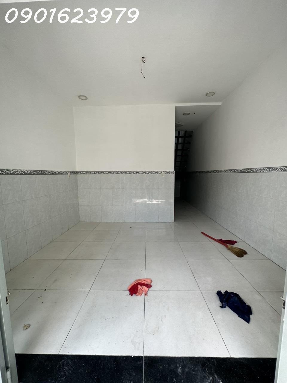 Cho thuê Nhà mới ở liền 54/ đình nghi xuân phường bình trị đông quận bình tân 14034028