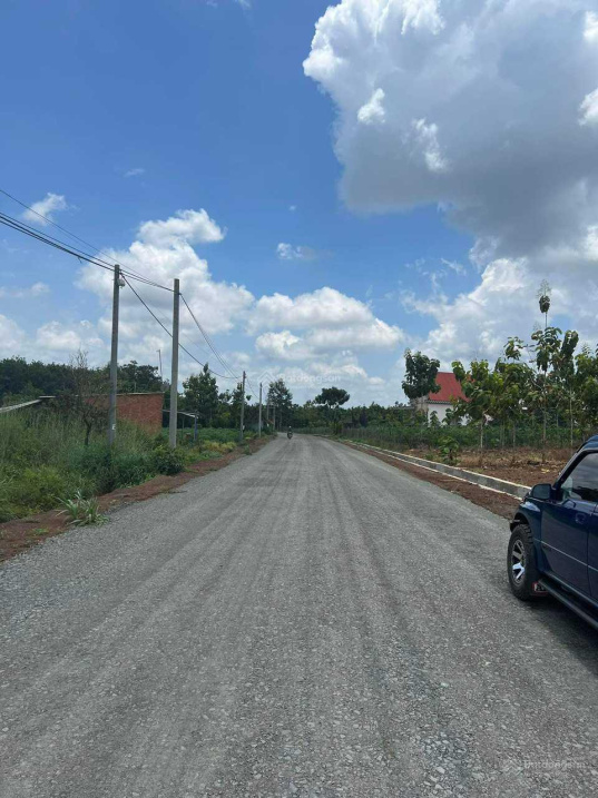 2 SÀO ĐẤT TRỒNG CÂY, HAI MẶT TIỀN, LỘC PHÚ, LỘC NINH, BP, 1,35 TỈ 14036920