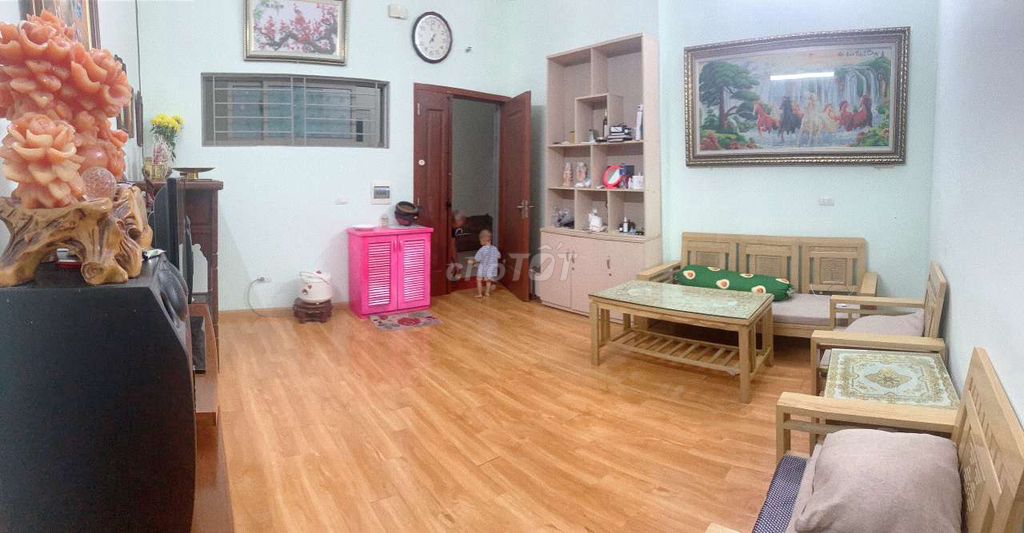 Chính chủ bán chung cư view mặt đường Phan Trọng Tuệ, 60m2 căn 2 ngủ. 14040949