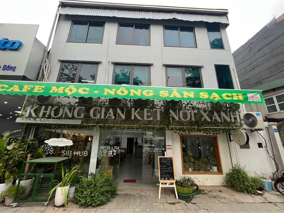 Cho thuê văn phòng tầng 3 toà nhà số 325 Phạm Văn Đồng, Xuân Đỉnh, Bắc Từ Liêm, Hà Nội 14041160