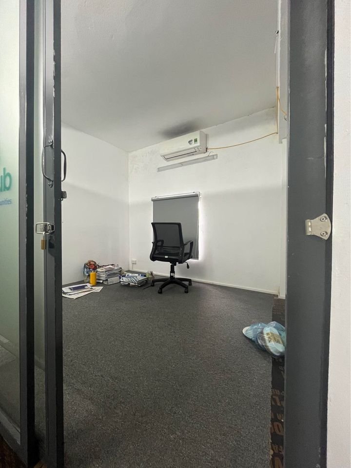 Cho thuê văn phòng tầng 3 toà nhà số 325 Phạm Văn Đồng, Xuân Đỉnh, Bắc Từ Liêm, Hà Nội 14041160