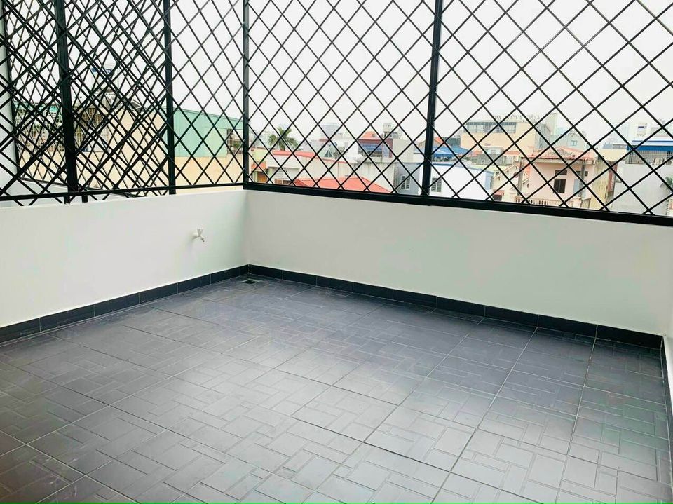 Bán nhà phố Kim Ngưu , 36m x 4 tầng, ngõ thông, 3 gác đua SH, giá 4 tỷ500 14041517