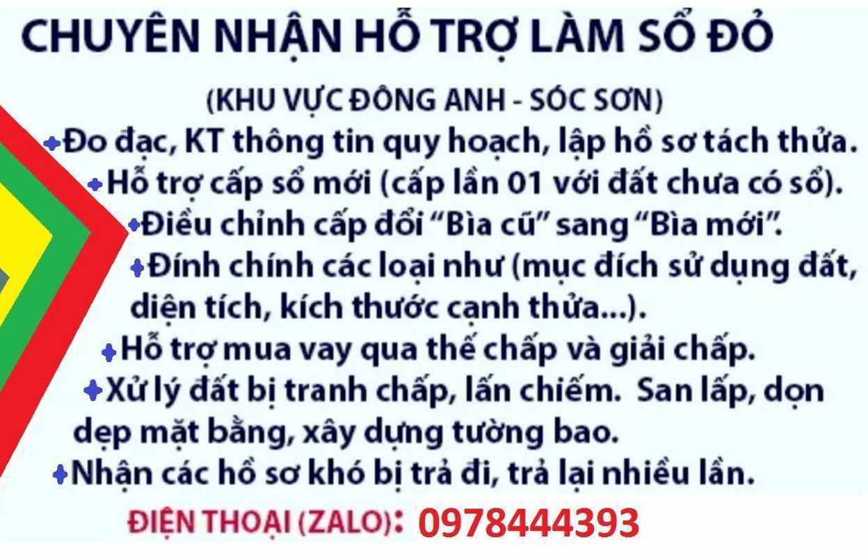 Đất Thôn Đoài, xã Phú Minh, Sóc Sơn, Hà Nội, giá nhỉnh 23 triệu, diện tích 93m2, mt 5.5m 14042001