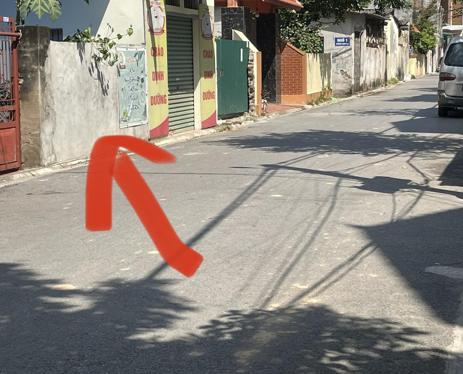 Bán nhà oto đỗ cửa Thôn Nhuế, Kim Chung tầm tiền 2,56 tỷ. 14042093