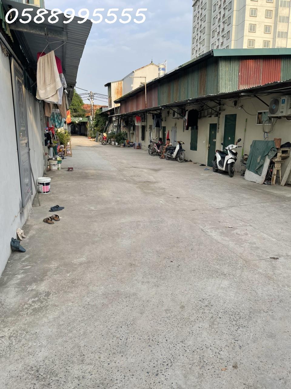 Chính chủ cho thuê kho ở khu tái định cư X2B phường Yên Sở, 156 Tam Trinh và 2 nghìn mét mặt bằng 14042305