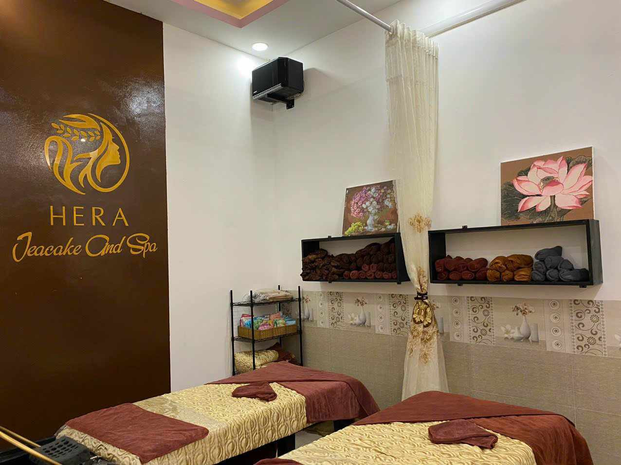 SANG NHƯỢNG spa dưỡng sinh ĐC: 116,D20 , kdc.vietsing , an phú , thuận an , bình dương 14042367