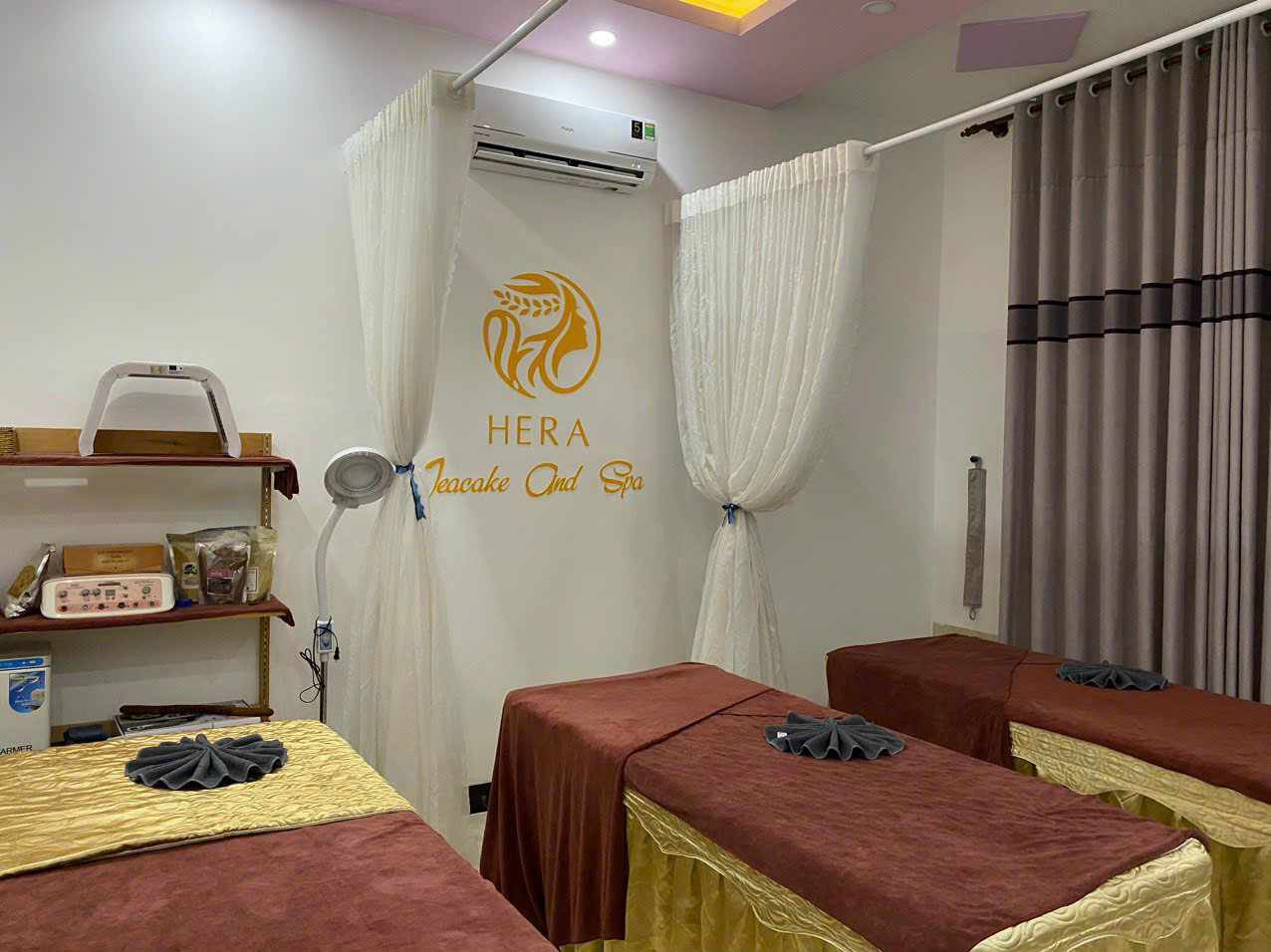 SANG NHƯỢNG spa dưỡng sinh ĐC: 116,D20 , kdc.vietsing , an phú , thuận an , bình dương 14042367