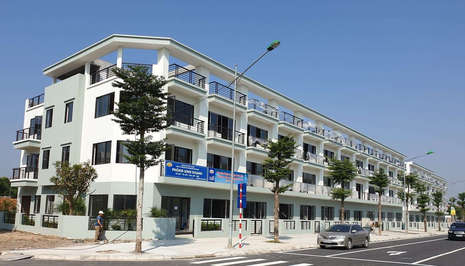 Duy nhất 1 suất cuối cùng mua Biệt thự, LK KĐT HUD Sơn Tây trực tiếp CĐT giá rẻ nhất 14043055