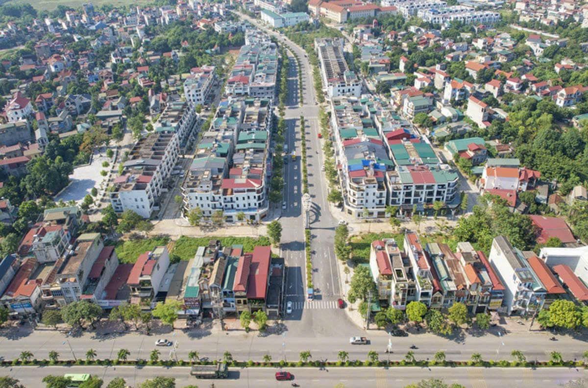 Giá từ 3.6tỷ sở hữu nhà nguyên căn tại trung tâm TP Sơn Tây, bao gồm cả nhà và đất sổ đỏ lâu dài 14043056
