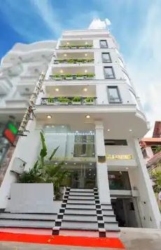 Tôi, là chủ nhà, muốn bán khách sạn đang hoạt động, tọa lạc tại địa chỉ 483 Mặt Tiền đường Âu Cơ, 14043366