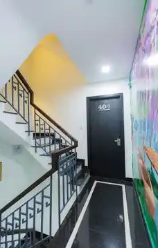 Tôi, là chủ nhà, muốn bán khách sạn đang hoạt động, tọa lạc tại địa chỉ 483 Mặt Tiền đường Âu Cơ, 14043366