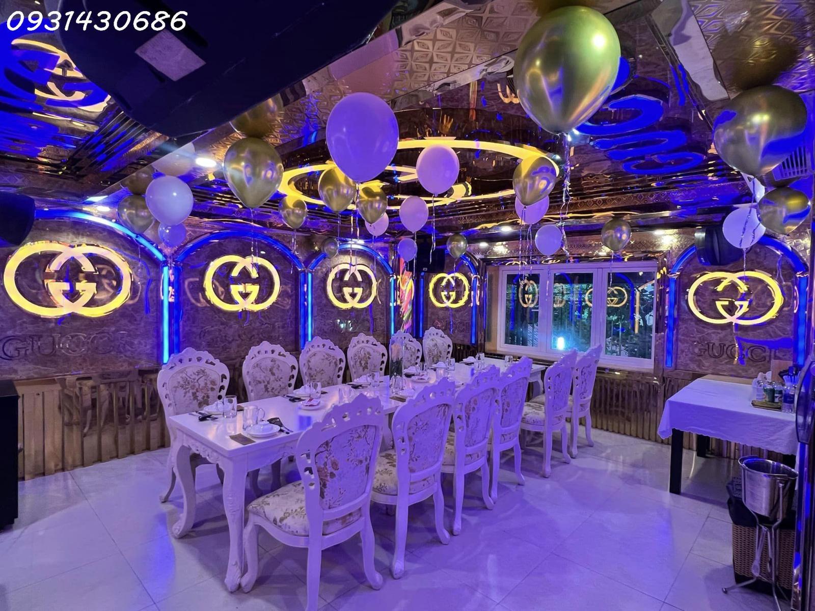 Tôi, là chủ nhà, muốn bán khách sạn đang hoạt động, tọa lạc tại địa chỉ 483 Mặt Tiền đường Âu Cơ, 14043366