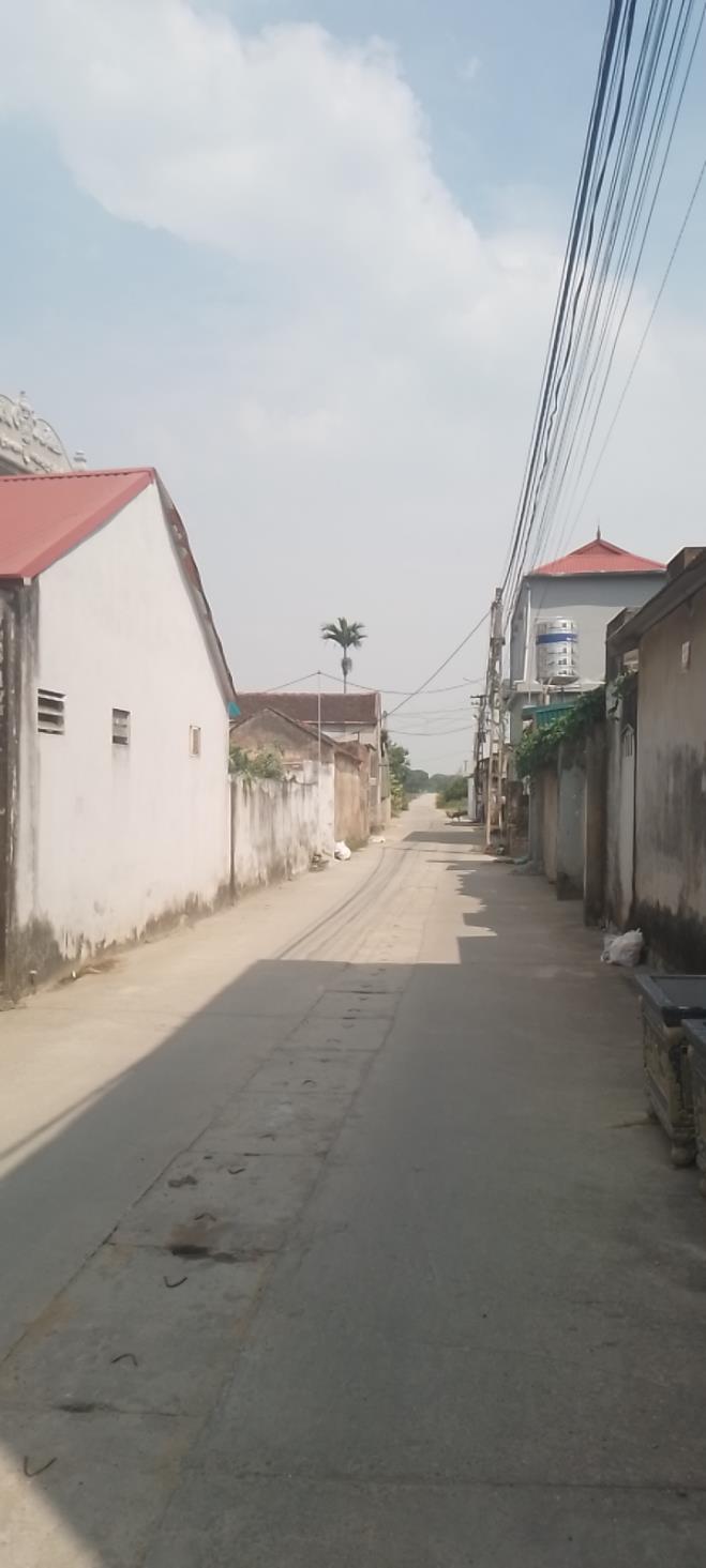 ĐẤT ĐẸP - GIÁ TỐT – Chính Chủ Bán Nhanh Lô Đất Vị Trí Đẹp Tại Ứng Hòa, Hà Nội 14043374