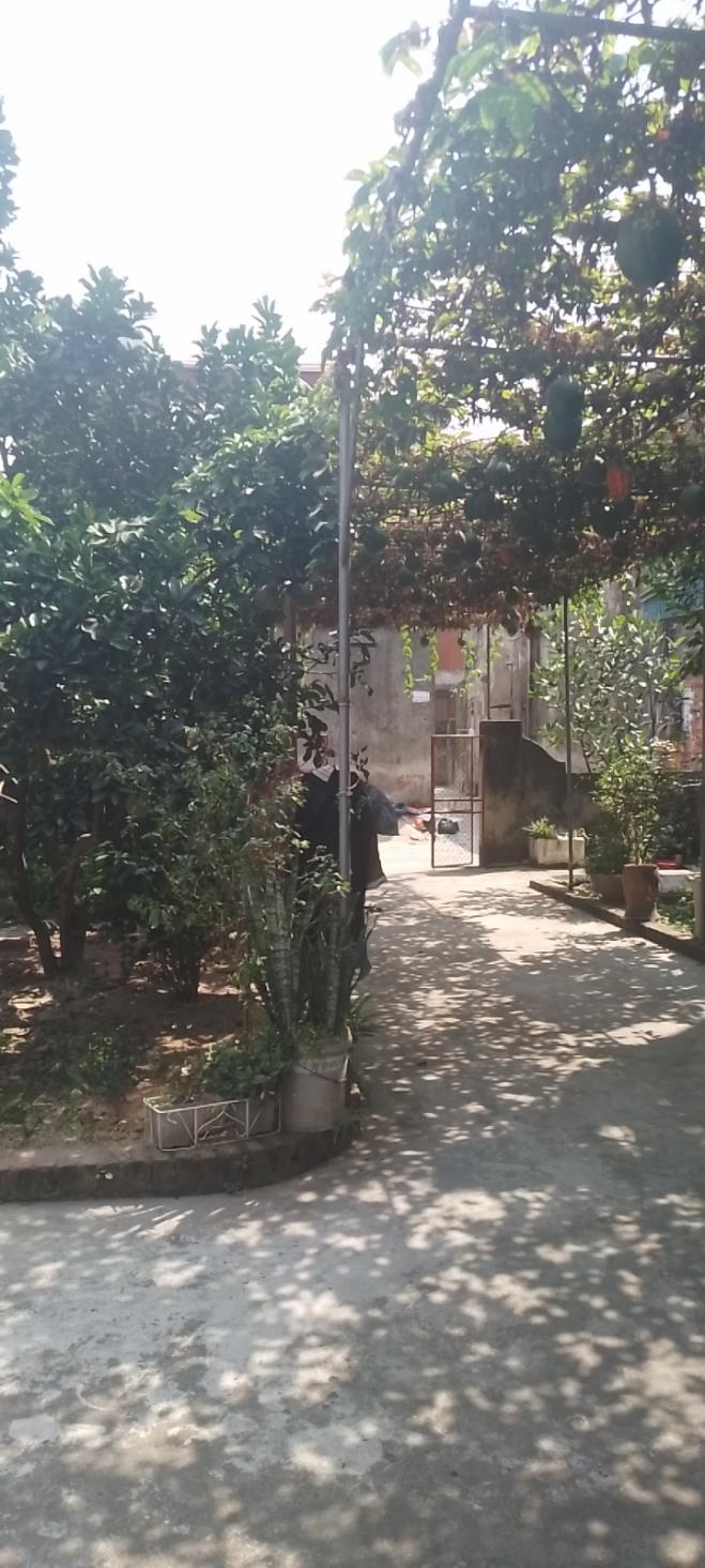 ĐẤT ĐẸP - GIÁ TỐT – Chính Chủ Bán Nhanh Lô Đất Vị Trí Đẹp Tại Ứng Hòa, Hà Nội 14043374