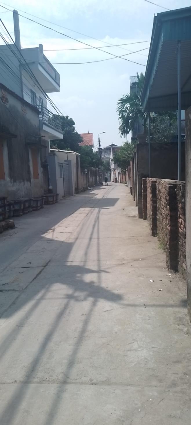 ĐẤT ĐẸP - GIÁ TỐT – Chính Chủ Bán Nhanh Lô Đất Vị Trí Đẹp Tại Ứng Hòa, Hà Nội 14043374