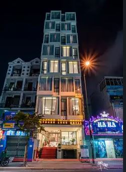 Chính Chủ Bán Khách Sạn Mặt Tiền Âu Cơ, Phường Phú Trung, Quận Tân Phú. 14043388