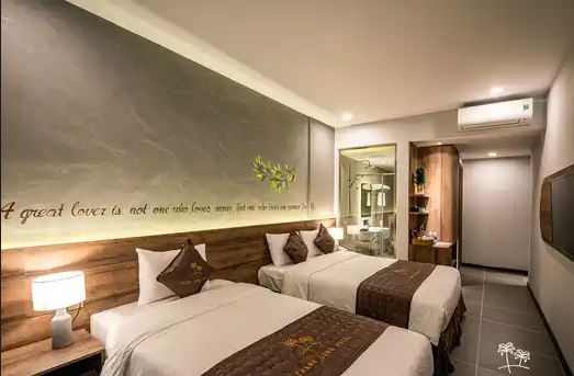 Chính Chủ Bán Khách Sạn Mặt Tiền Âu Cơ, Phường Phú Trung, Quận Tân Phú. 14043388