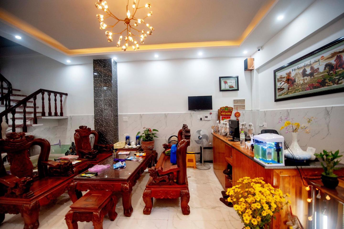 Bán khách sạn mặt tiền Bùi Thị Xuân Đà Lạt 18 phòng 14044763