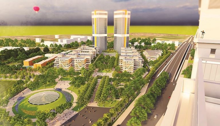 Chúng Tôi Cần Bán 7500m2 đất Giáo Dục Quận 12 giá 67tỷ5 14045416