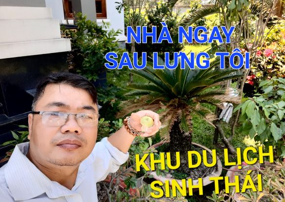 Bán - Khu Vui Chơi Hồ Bơi Du Lịch Sinh Thái Nguyễn Văn Khạ Củ Chi TPHCM 14045948