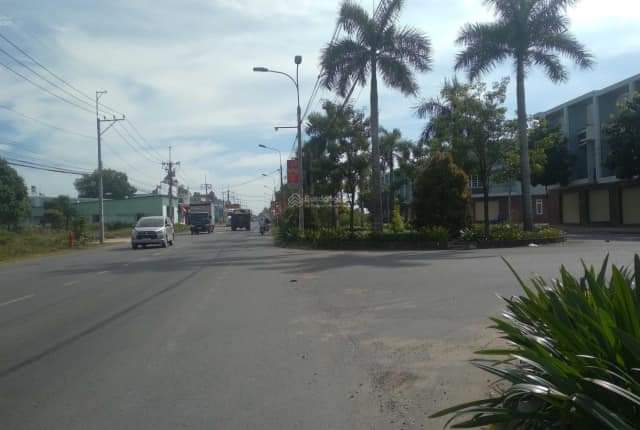 Ngân hàng dí nợ cần bán gấp trong tháng 250m2 đất thổ cư 14046512