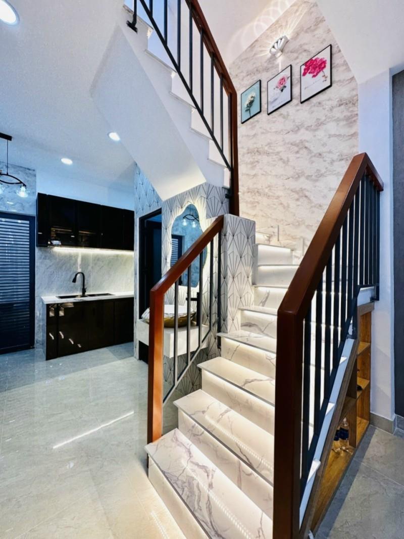 2 TỶ 550 NHẬN NGAY NHÀ QUANG TRUNG GÒ VẤP TẶNG FULL NỘI THẤT,SỔ HỒNG CÔNG CHỨNG NGAY. 14046628