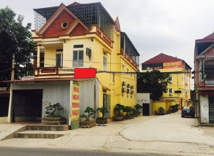Bán nhà nghỉ 4 tầng Yên Kiên, Đoan Hùng, Phú Thọ 14048125