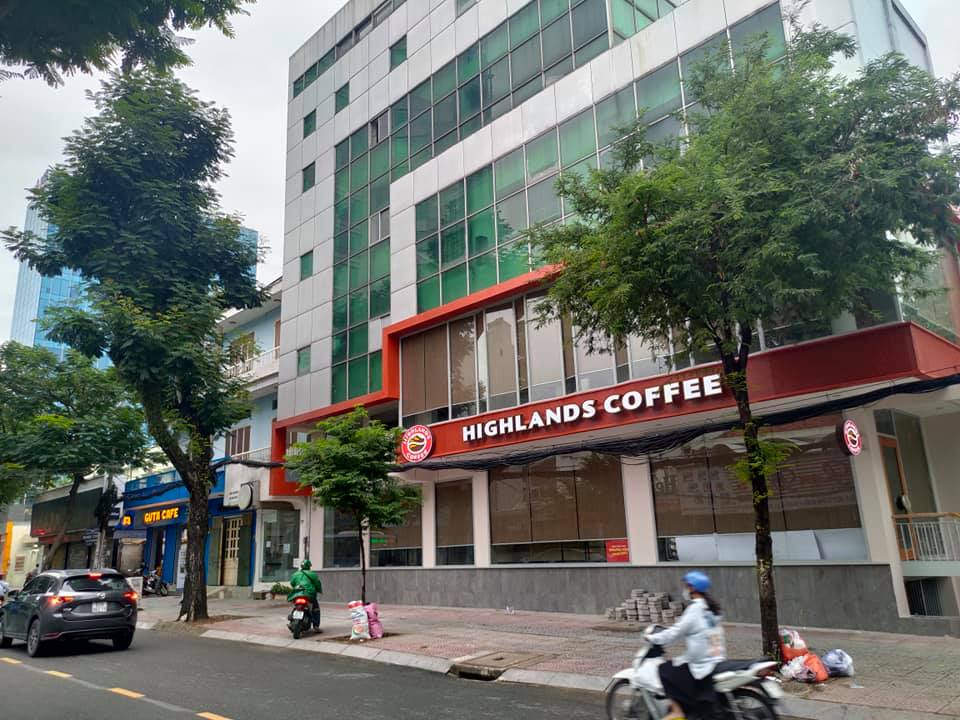 Bán nhà MT Nguyễn Bỉnh Khiêm-ngang 11.5m-6PN kinh doanh  Đỉnh-giá sốc 14048908