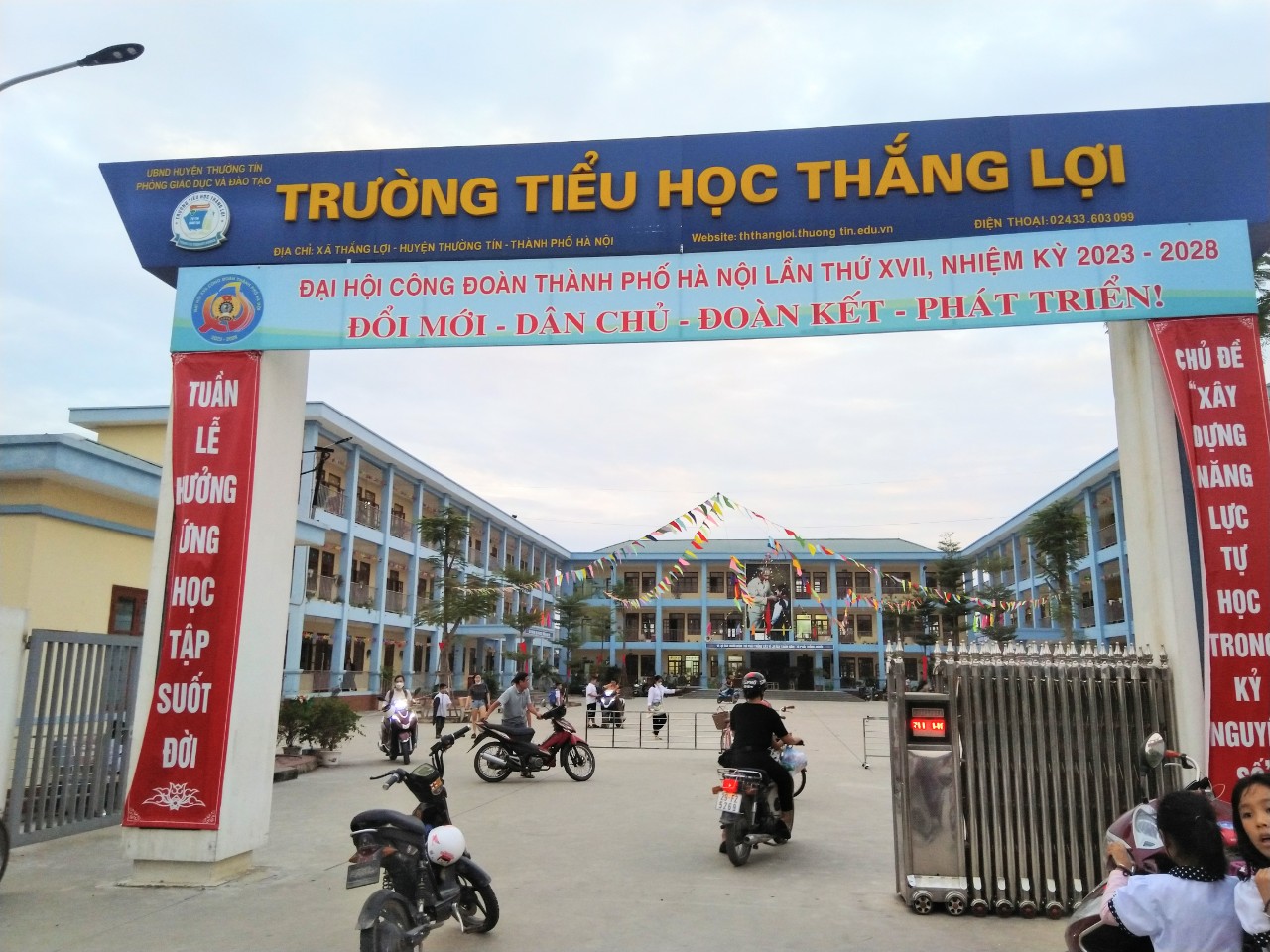Chính chủ em có mảnh đất thổ cư tại Khoái Cầu, Thắng Lợi, Thường Tín, Hà Nội 14049057